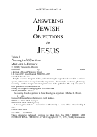 2.Answering Jews objections to Jesus.pdf